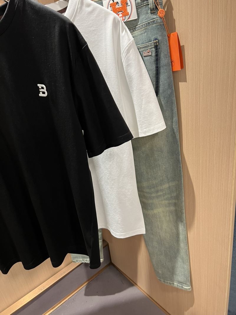 Burberry T-Shirts